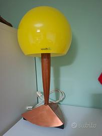 lampada da tavolo Murano