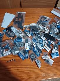 oggetti per costruire un elicottero 