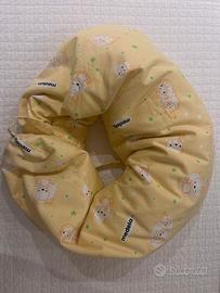 Cuscino allattamento Medela