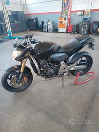 Honda Hornet cb600f