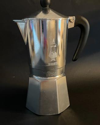 Caffettiera Bialetti Break 6 tazze