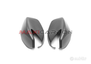 Cover specchietti carbonio Ducati Multistrada 1260