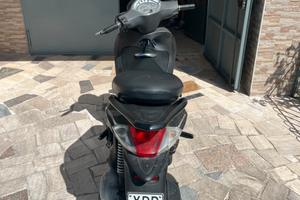 liberty 50 cc mod