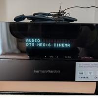 Harman Kardon AVR 151S
