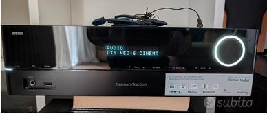 Harman Kardon AVR 151S