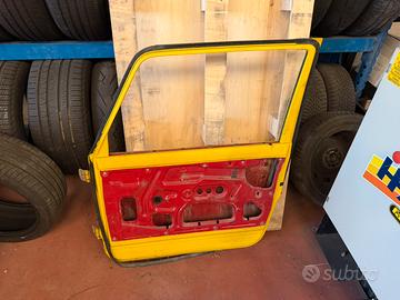 Porta dx suzuki samurai