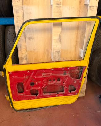 Porta dx suzuki samurai