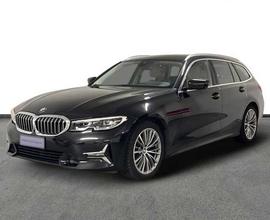 BMW Serie3(G20/21/80/81 320d 48V Touring Luxury