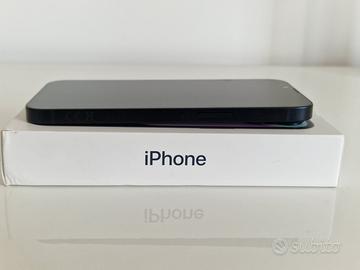 iPhone 14 Midnight  128 GB