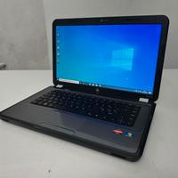 HP G6 i3 SSD 240 Gb Win 10 Office 2016