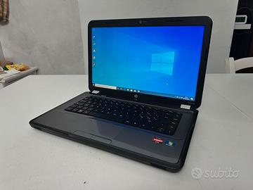 HP G6 i3 SSD 240 Gb Win 10 Office 2016