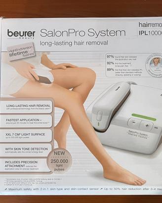 Beurer IPL 10000+ SalonPro System