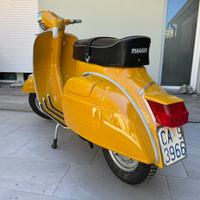 Vespa sprint veloce