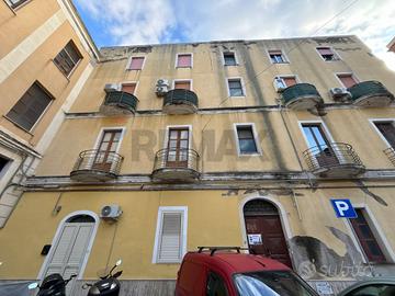 Appartamento - Augusta