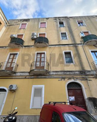 Appartamento - Augusta