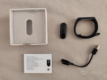 Xiaomi MiBand 3
