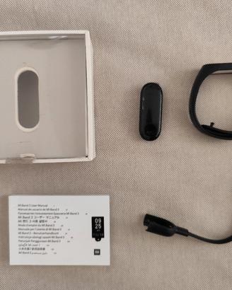 Xiaomi MiBand 3