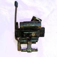 SUPPORTO MECCANISMO INNESTO GARELLI MOSQUITO 38 A