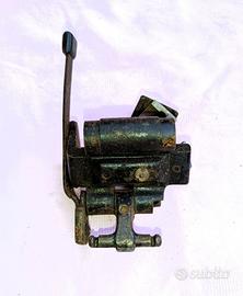 SUPPORTO MECCANISMO INNESTO GARELLI MOSQUITO 38 A