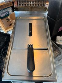 Friggitrice professionale