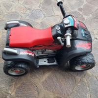 Quad Peg Perego