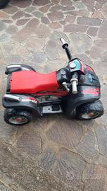 Quad Peg Perego