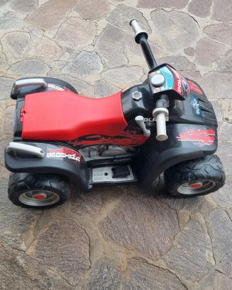 Quad Peg Perego