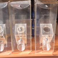 silos per granaglie o caffe