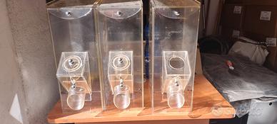 silos per granaglie o caffe