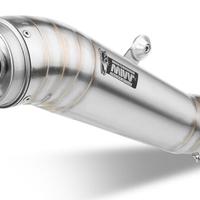Terminale Slip-on Mivv Ducati Hypermotard 821
