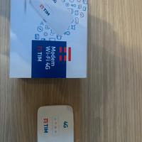 Modem 4G Tim