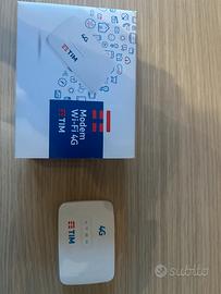 Modem 4G Tim