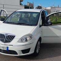 Lancia Musa 