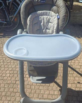 Seggiolone Chicco