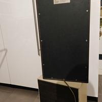 Coppia di casse  Schneider 80 watt 4 ohm vintage