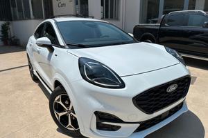 Ford Puma 1.0 Hybrid 125 CV S&S ST-Line