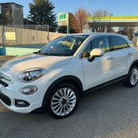 Fiat 500x 1.6 multijet neopatentati