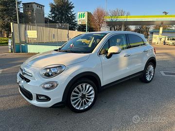 Fiat 500x 1.6 multijet neopatentati