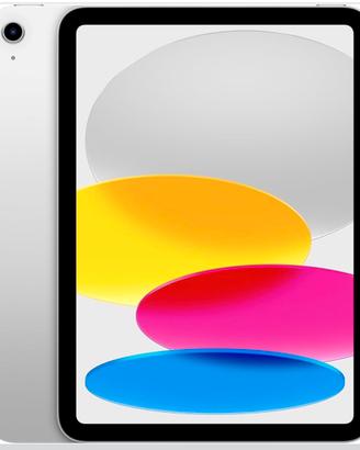 Apple iPad da 11” con chip A16 e garanzia