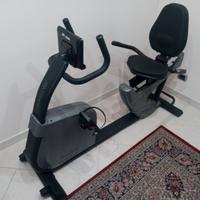 Cyclette TOORX BRXR 3000 come nuova – Chivasso