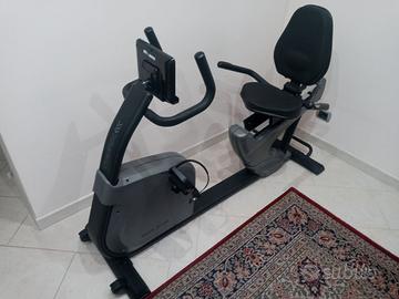 Cyclette TOORX BRXR 3000 come nuova – Chivasso