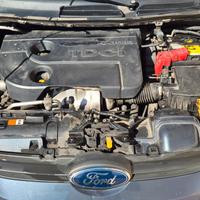 ford fiesta 1.6 tdci titanium