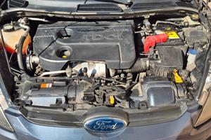 ford fiesta 1.6 tdci titanium