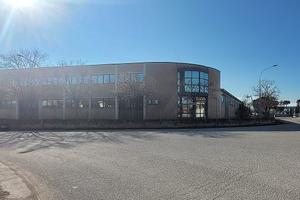 Vendita capannone zona Industriale Bellocchi