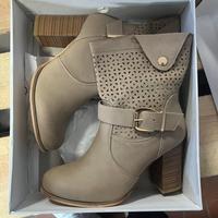 Stivali queen helena nuovi da nonna