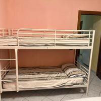 LETTO A CASTELLO IKEA