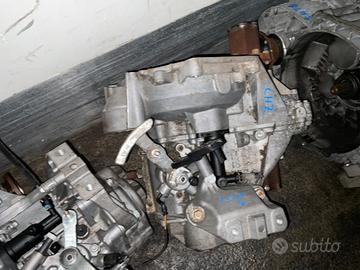 CAMBIO MANUALE 6M CHZ 1.4 B