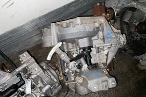 CAMBIO MANUALE 6M CHZ 1.4 B
