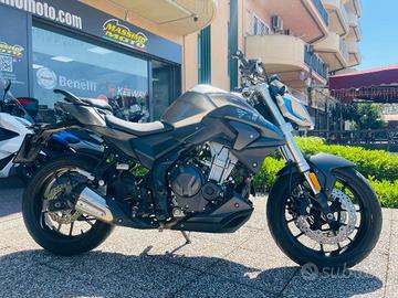 VOGE Brivido 500 TUTTO INCLUSO ANCHE PASSAGGIO!