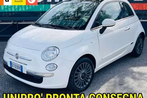 Fiat 500 500 1.2 Lounge 69cv UNIPRO' PRONTA CONSEG